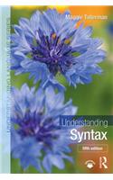 Understanding Syntax