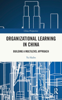 Organizational Learning in China: Building a Multilevel Approach