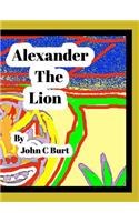 Alexander The Lion.