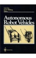 Autonomous Robot Vehicles