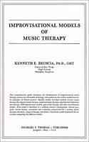 Improvisational Models of Music Therapy