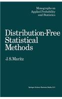Distribution-free Statistical Methods