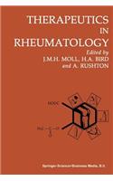 Therapeutics in Rheumatology