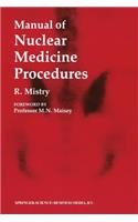 Manual of Nuclear Medicine Procedures