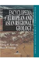 Encyclopedia of European and Asian Regional Geology