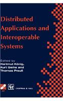 Distributed Applications and Interoperable Systems