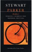 Parker Plays: 1