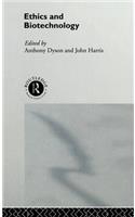 Ethics & Biotechnology