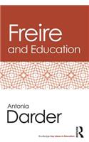 Freire and Education