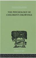 The Psychology of Children's Drawings