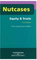 Nutcases Equity and Trusts