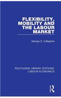 Flexibility, Mobility and the Labour Market