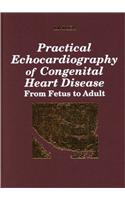 Practical Echocardiography of Congenital Heart Disease: From Fetus to Adult