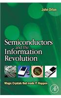 Semiconductors and the Information Revolution