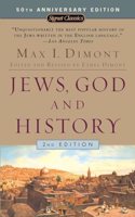 Jews, God, and History