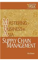 Mastering Business in Asia