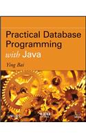 Practical Database Programming with Java