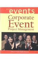 Corporate Event Project Management