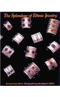 The Splendour of Ethnic Jewelry: From the Colette and Jean-Pierre Ghysels Collection