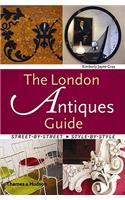 London Antiques Guide