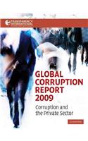 Global Corruption Report 2009