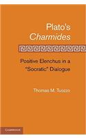 Plato's Charmides