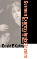 German Expressionist Theatre