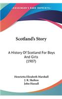 Scotland's Story