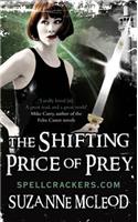 The Shifting Price of Prey