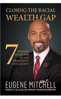 Closing The Racial Wealth Gap