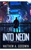 Into Neon