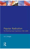 Popular Radicalism