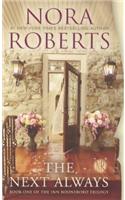 The Next Always: (01 Inn Boonsboro Trilogy)