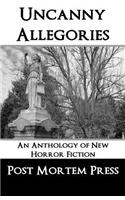 Uncanny Allegories