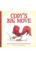 Cody's Big Move