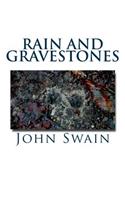 Rain and Gravestones