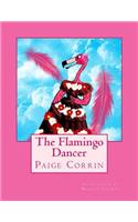 Flamingo Dancer