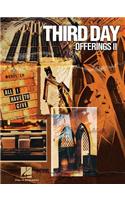 Third Day Offerings II: All I Have to Give(English)