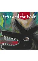 Peter and the Wolf
