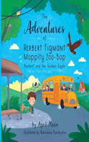 Adventures of Herbert Figmont Moppity Zoo-Bop