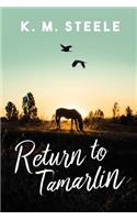 Return to Tamarlin