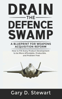 Drain the Defence Swamp