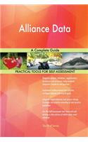 Alliance Data A Complete Guide
