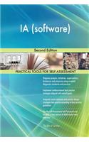 IA (software) Second Edition