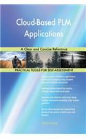 Cloud-Based PLM Applications A Clear and Concise Reference