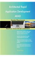 Architected Rapid Application Development ARAD Standard Requirements