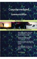 Computer-mediated communication Third Edition