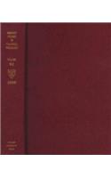 Harvard Studies in Classical Philology, Volume 92