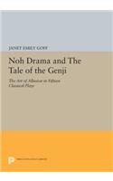 Noh Drama and The Tale of the Genji