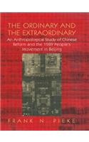 The Ordinary & The Extraordinary
